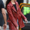 Madame Web Dakota Johnson Jacket