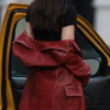 Madame Web Dakota Johnson Jacket