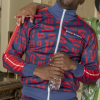 House Party 2023 Damon Tracksuit