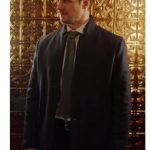 Lease on Love 2022 Dan Jeannotte Coat