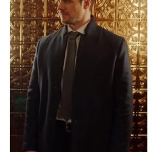 Lease on Love 2022 Dan Jeannotte Coat