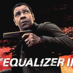 Denzel Washington The Equalizer 3 Quilted jacket 