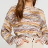 Never Have I Ever S03 Devi Vishwa Kumar Wool Sweater