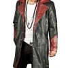 Dante Devil May Cry 5 Coat