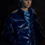 Wednesday 2022 Divina Puffer Jacket