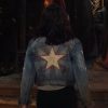 Doctor Strange in the Multiverse of Madness America Chavez Star Jacket 