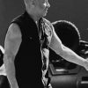 Fast X 2023 Dominic Toretto Black Vest