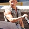 Fast X 2023 Dominic Toretto Green Vest