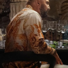 Glass Onion A Knives Out Mystery Dave Bautista Floral Shirt