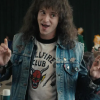 Stranger Things S04 Eddie Munson Denim Vest