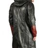 Dante Devil May Cry 5 Coat