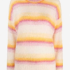 Wednesday 2022 Enid Sinclair Striped Sweater