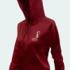 Fifa World Cup Qatar 2022 Hoodie