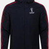 Fifa World Cup Qatar 2022 Jacket