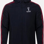 Fifa World Cup Qatar 2022 Jacket