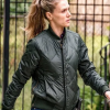 Chicago Pd Hailey Upton Green Jacket