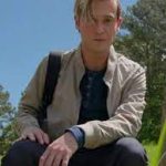 Life After Death Tyler Henry Beige Jacket