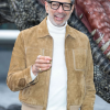 Jurassic World Dominion 2022 Ian Malcolm Jacket