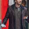 Red One 2023 Jack Omalley Leather Jacket