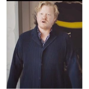 Jesse Plemons Windfall 2022 Jacket