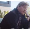 Jesse Plemons Windfall 2022 Jacket