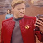 Black Mirror Jesse Plemons Red Jacket