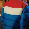 Stranger Things S04 Jim Hopper Puffer Jacket