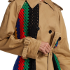 Julien Calloway Gossip Girl S02 Cotton Coat