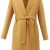 Julien Calloway Gossip Girl S02 Wool Coat