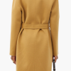 Julien Calloway Gossip Girl S02 Wool Coat