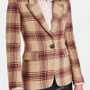 Kate Keller Gossip Girl S02 Pink Blazer