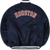 Kate Upton 2022 World Series Houston Astros Jacket