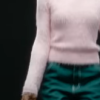 Berlin 2023 Keila Pink Sweater