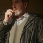 Tollbooth 2022 Michael Smiley Jacket