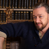 His Dark Materials Season 3 Lord Asriel Sweater