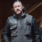 His Dark Materials Season 3 James Mcavoy Vest