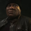 Mission Impossible 7 Luther Stickell Black Jacket