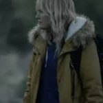 The Aviary 2022 Malin Akerman Jacket