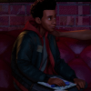 Spider-Man: Across the Spider-Verse Shameik Moore Jacket