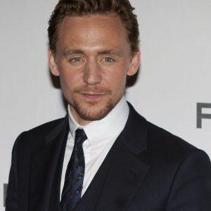 Bafta 2022 Tom Hiddleston Blazer