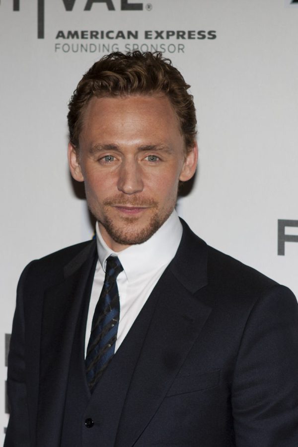 Bafta 2022 Tom Hiddleston Blazer