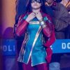 Ms. Marvel 2021 Kamala Khan Costume Jacket