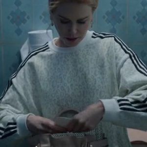 Roar 2022 Nicole Kidman Bomber Jacket