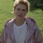 Roar 2022 Nicole Kidman Puffer Jacket