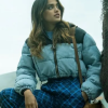 Pretty Little Liars Original Sin Noa Puffer Jacket