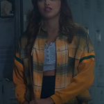 Pretty Little Liars Original Sin Noa Yellow Jacket