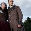 Outlander S05 Jamie Fraser Double Breasted Coat