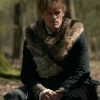 Outlander S04 Jamie Fraser Fur Coat