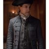 Outlander S04 Lord John Grey Coat