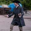 Outlander S04 Lord John Grey Coat